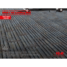  ICM M8A1 US Landing Mat (100% new molds) 1:72 (72216) makett