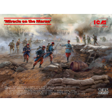  ICM 'Miracle on the Marne' 1:35 (DS3530) makett