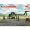  ICM Phu Bai Combat Base 1968 1:35 (53056)