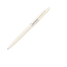 ICO 70C fehér golyóstoll - 0.8mm / Kék (9010011023) toll