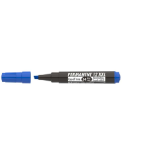 ICO Alkoholos marker 1-4mm, vágott ico 12xxl kék filctoll, marker