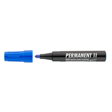 ICO Alkoholos marker ICO Permanent 11 kék (9580007006) filctoll, marker