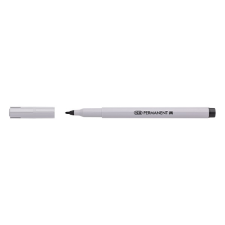 ICO Alkoholos marker ico permanent m fekete 9580011010 filctoll, marker