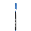 ICO Alkoholos marker, OHP, 0,3 mm, S, ICO, kék