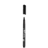 ICO Alkoholos marker, OHP, 0,5 mm, F, ICO, fekete