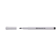 ICO Alkoholos marker, ohp, 1 mm, m, ico, fekete 9580011010 filctoll, marker