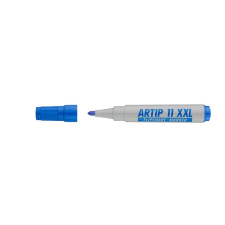 ICO Artip 11 XXL 1-3mm Alkoholmentes marker - Kék (9580069001) filctoll, marker