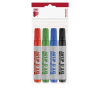 ICO Artip 11 XXL 1-3mm Alkoholmentes marker készlet 4 szín (9580069004)