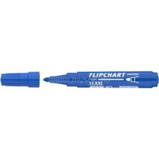 ICO Artip 11 XXL kék flipchart marker (ICO_9580069001) filctoll, marker