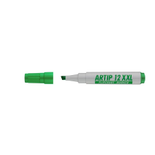 ICO Artip 12 XXL 1-4mm flipchart marker - Zöld (9580081003) filctoll, marker