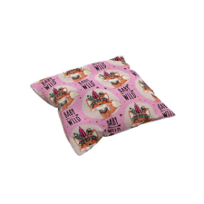 ICO Babzsák, 14x13 cm, lányos, ICO &quot;Süni&quot; bútor