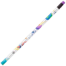 ICO : Bensia űr grafit ceruza radírral ceruza