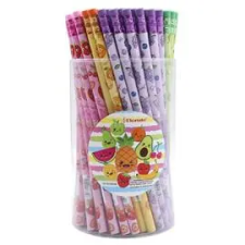 ICO Bensia VENOQ36 H100 Gyümölcs radíros grafitceruza (ICO_7130089038) ceruza