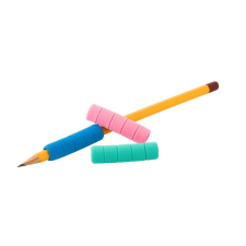 ICO Ceruzafogó vegyes szín radír