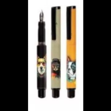 ICO Cresco: Go Pen töltőtoll - Best Friend - többféle toll