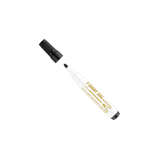 ICO D10 XXL fekete textilmarker rostirón filctoll, marker