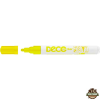 ICO Deco Marker citromsárga lakkmarker