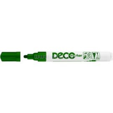 ICO Deco Marker zöld lakkmarker (ICO_9580098004) filctoll, marker