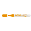 ICO Decomarker 2-4mm Lakkmarker - Narancssárga (9580098008)