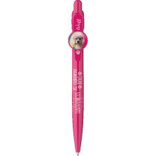 ICO dogs z10 pink golyóstoll 9010192002 toll