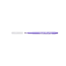 ICO Ecsetfilc ico lila 9580080029 filctoll, marker