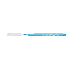 ICO Ecsetfilc Ico Z10 türkizkék filctoll, marker