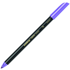 ICO : Edding 1200 Metallic rostirón lila filctoll, marker