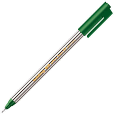 ICO Edding 89 Office Liner tűfilc - zölden író filctoll, marker