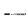 ICO Flipchart marker, 1-3 mm, kúpos, ICO "Artip 11 XXL", fekete