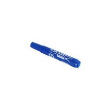 ICO Flipchart marker vízbázisú 1-4mm vágott ARTIP 12XXL kék filctoll, marker