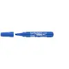 ICO Flipchart marker vízbázisú 1-4mm, vágott Artip 12XXL kék
