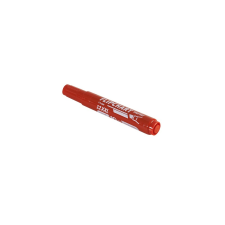 ICO Flipchart marker vízbázisú 1-4mm vágott ARTIP 12XXL piros filctoll, marker