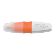 ICO Focus 2000 D10 narancs szövegkiemelő filctoll, marker
