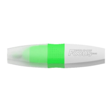ICO Focus 2000 D10 zöld szövegkiemelő filctoll, marker