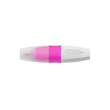 ICO : Focus 2000 Szövegkiemelő rózsaszín filctoll, marker