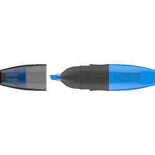 ICO Focus kék szövegkiemelő filctoll, marker