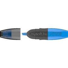 ICO Focus kék szövegkiemelő (ICO_9580065003) filctoll, marker
