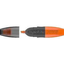 ICO Focus narancssárga szövegkiemelő (ICO_9580065001) filctoll, marker