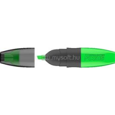 ICO Focus zöld szövegkiemelő (ICO_9580065002) filctoll, marker