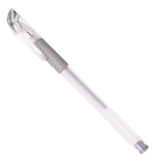 ICO Gel-Ico ezüst színű zselés toll toll