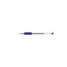 ICO Gel-Ico kupakos zseléstoll - 0.5mm / kék (12 db) toll