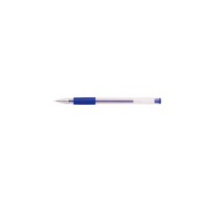ICO Gel-Ico kupakos zseléstoll - 0.5mm / kék (12 db) (7060200000) toll