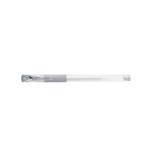 ICO Gel-Ico kupakos zseléstoll - 0.7mm / ezüst (7060200005) toll
