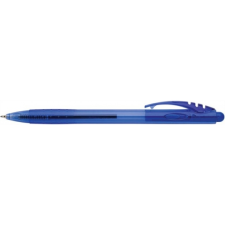 ICO Gel-X kék rollerirón ceruza