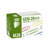 ICO Gemkapocs, 28 mm, ICO, színes (TICGKM28)