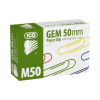 ICO Gemkapocs, 50 mm, ICO, színes