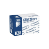 ICO Gemkapocs ICO H28 28mm