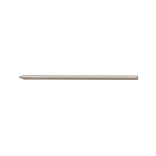 ICO Golyóstollbetét, 0,8 mm, ICO "Mini", piros tollbetét