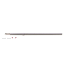ICO Golyóstollbetét, 0,8 mm, ICO "X-20", kék tollbetét