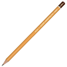 ICO : grafit ceruza 1500/5H Koh-I-Noor ceruza
